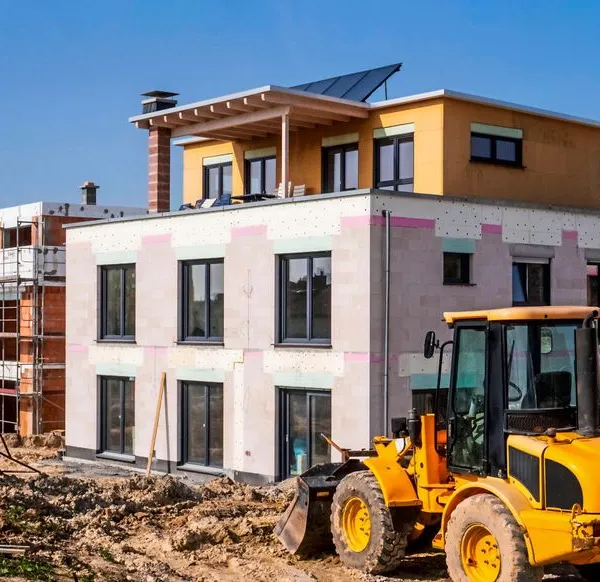 Immer mehr Geld von der EIB fließt in den heimischen Wohnbau