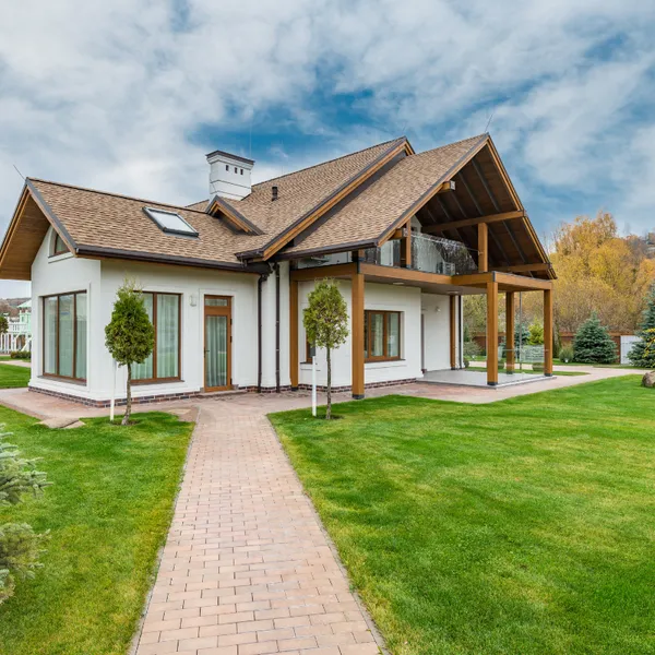 Vorsicht vor Immobilienbetrug - Gefälschtes Verkaufsinserat sorgt für Aufregung