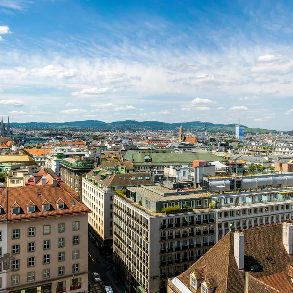 Ein neuer Immobilienmarkt?