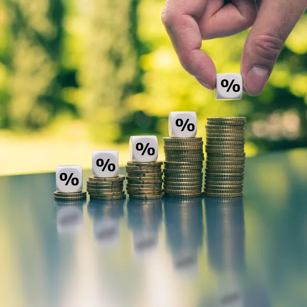 OeNB erhöht Basis- und Referenzzinssatzes