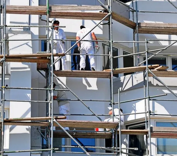 Warum wird immer noch zu wenig saniert in Österreich?