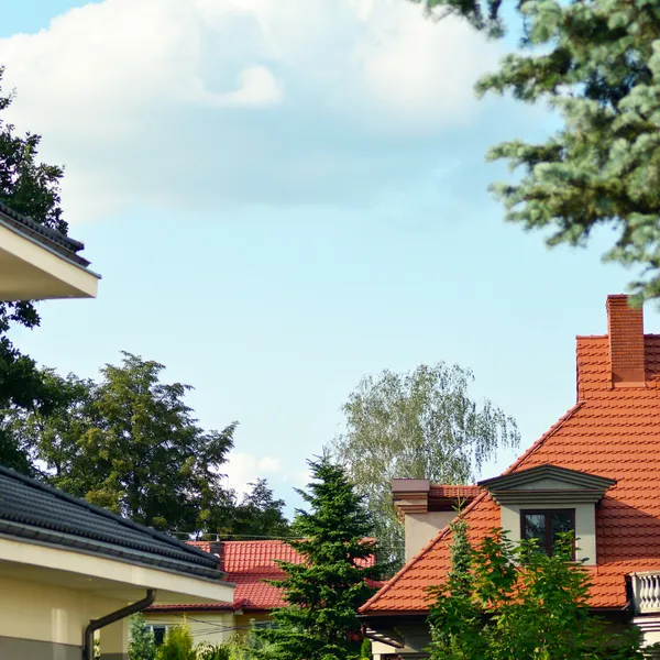 Zahl der "mindergenutzen" Häuser in Österreich nimmt zu