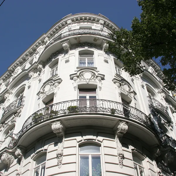 ESG fordert Zinshäuser