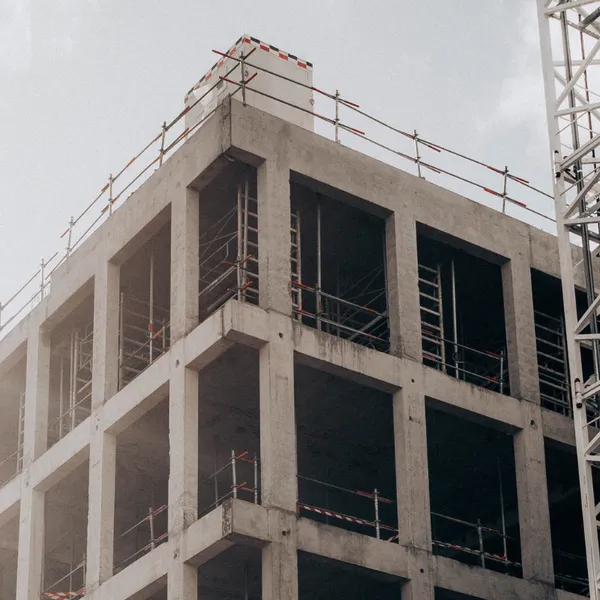 Leerstand an Wohnungen aktuell enorm