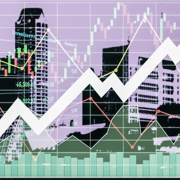 Wohnimmobilienpreise steigen zweistellig