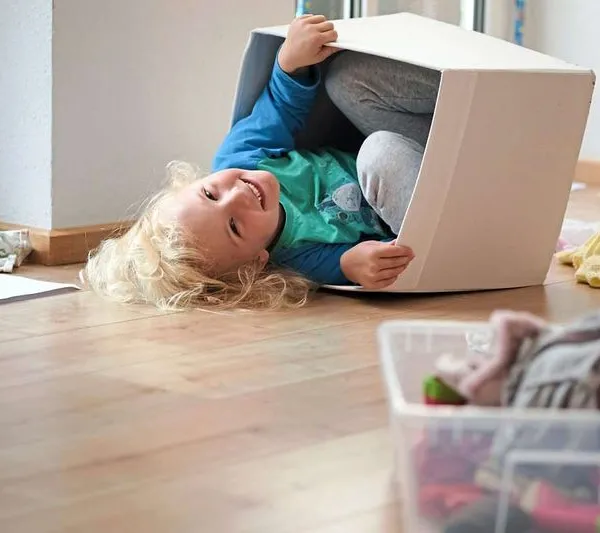 Gemeinschaftsflächen: Beste Lösung fürs leere Erdgeschoß