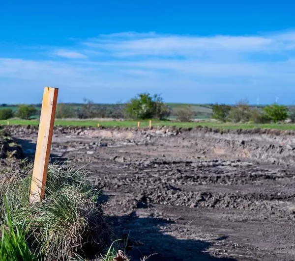 Ein Fünftel des Baulandes in Österreich liegt brach