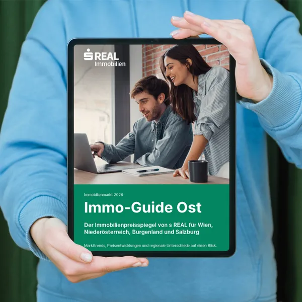 Immobilienpreise zeigen sich aktuell stabil – moderater Anstieg im Laufe des Jahres erwartet