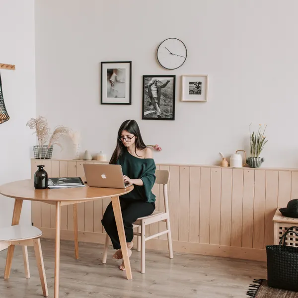 Wohnungsbesichtigungen mit Ruhe und Gründlichkeit