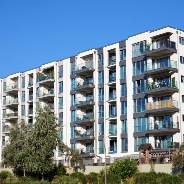 Mietpreisdeckel: Klarheit über Einsparungen für Genossenschaftsmieter