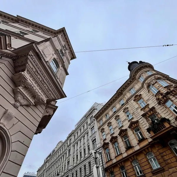 Neuer Vorstoß der Grünen für Leerstandsabgabe in Wien