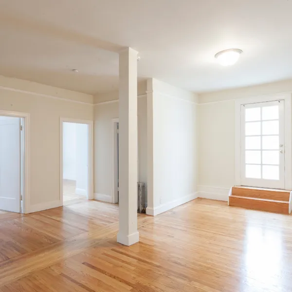 Leerstandsabgabe unterschiedlich umgesetzt