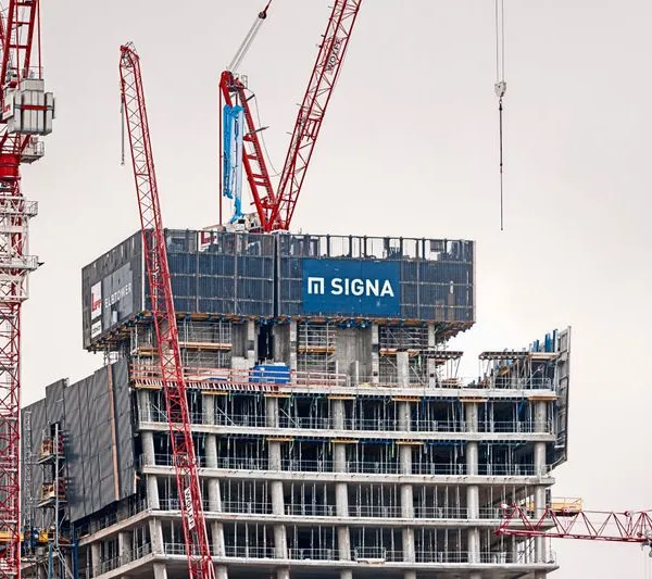 Hamburger Elbtower soll Fünf-Sterne-Hotel bekommen, neuer Investor an Bord