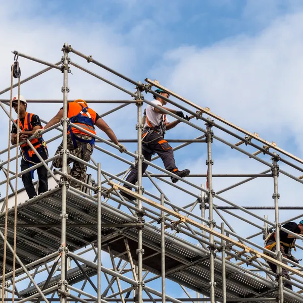 Immobilienwirtschaft rechnet nicht mit sinkenden Preisen