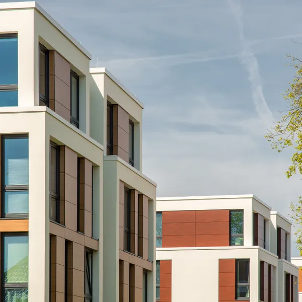 Bundestag der Immobilienwirtschaft tagt, um Lösung für die Immobilienbranche zu finden