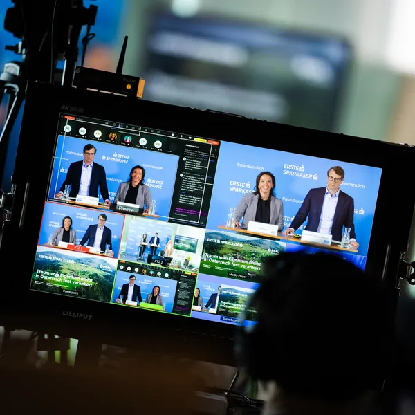 Wohnstudie 2025: Traum vom Eigentum bleibt in Österreich fest verankert