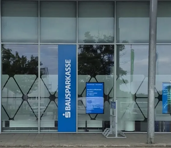 s Bausparkasse und s REAL ergänzen Angebot der Sparkasse