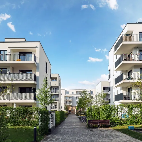 Oberösterreich bietet Zinsgestützte Darlehen im Rahmen des Wohnbaupakets