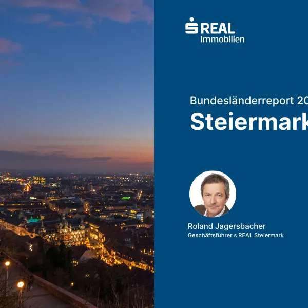 Bundesländerreport 2025 - Steiermark