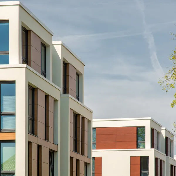 Wohnimmobilien: Regionale Unterschiede bei Preisen und Nachfrage