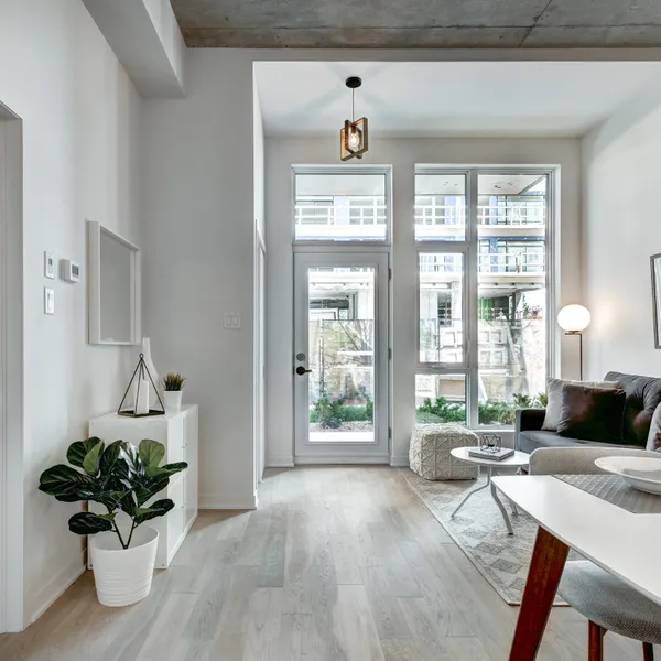 Die Verkäufe am Vorsorgewohnungsmarkt haben sich halbiert