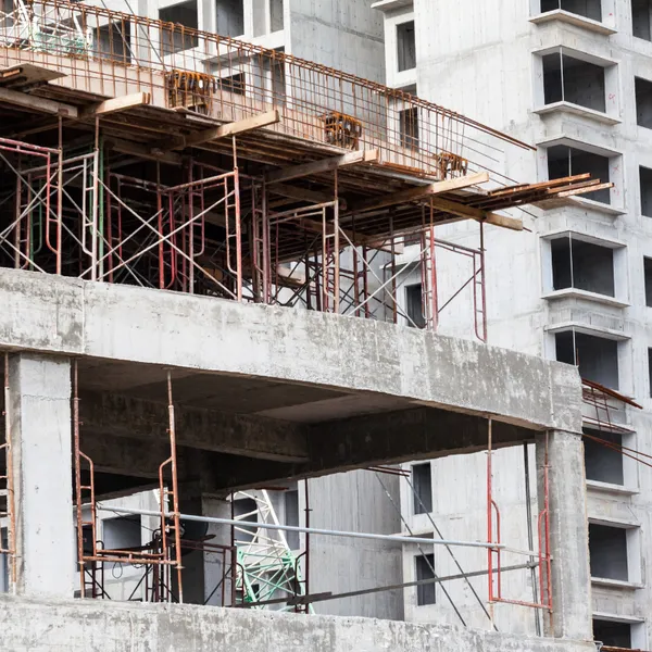 Debatte um Wohnbaupaket