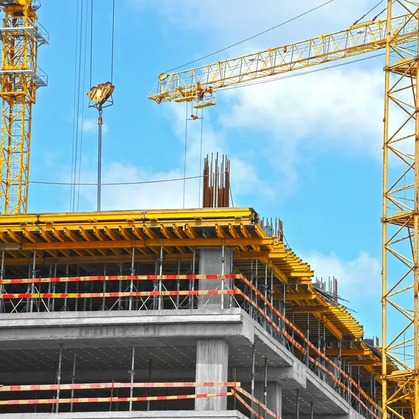 Geförderter Wohnbau zeigt Auswirkungen