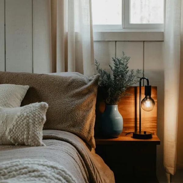 Tipps für ein gemütliches Zuhause im Winter