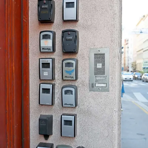 Kurzzeitvermietungen: Bisher 337 Anzeigen in Wien