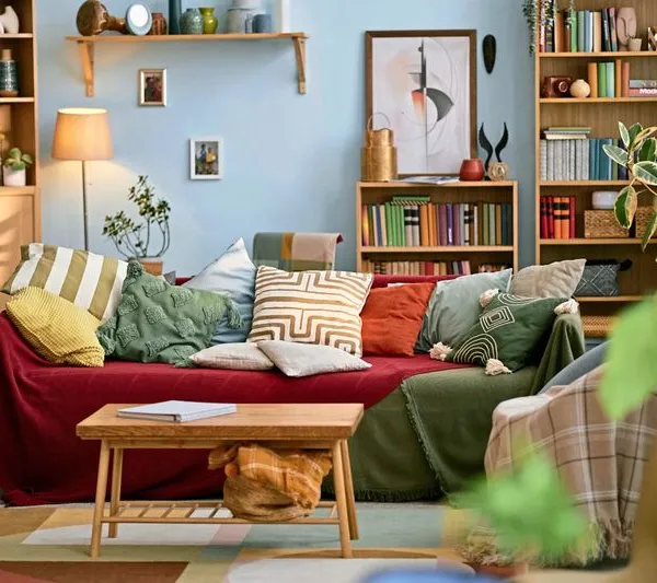 Wie finde ich meinen persönlichen Einrichtungsstil?