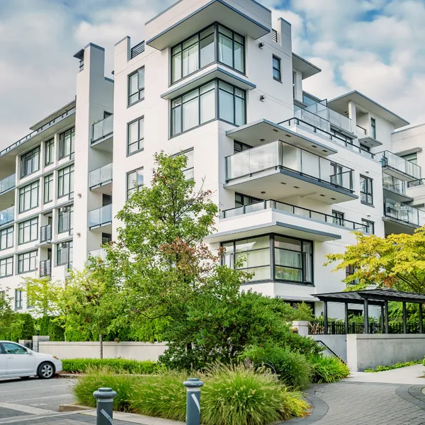 Bundesländer stehen beim Wohnbaupaket vor Herausforderungen