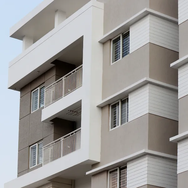 Grundbuch-Analyse 2024: Rückblick auf das Immobilienjahr in Österreich