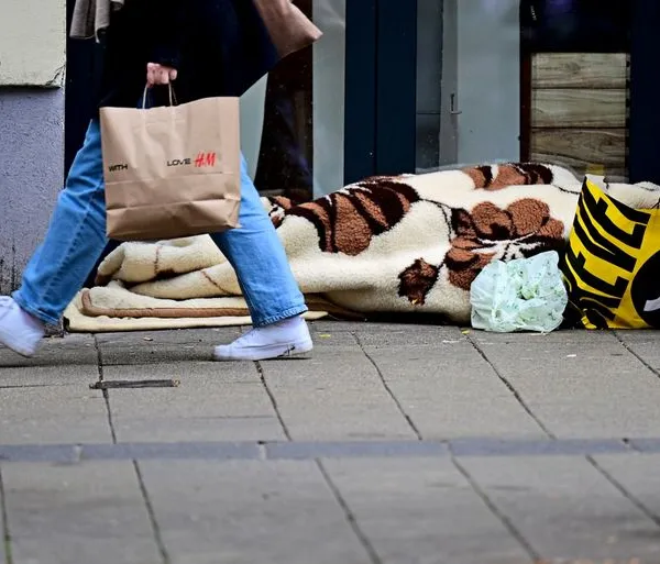 Zuerst die Wohnung, dann alles andere: Was gegen Obdachlosigkeit hilft