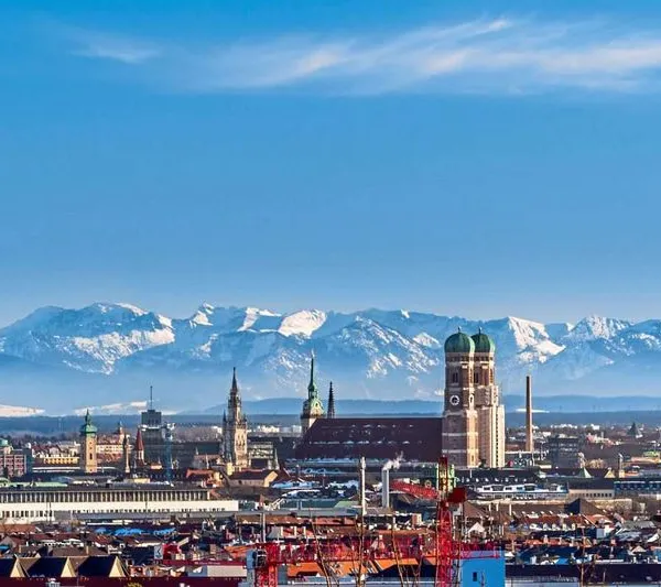 Preise für deutsche Wohnimmobilien gingen auch 2024 zurück