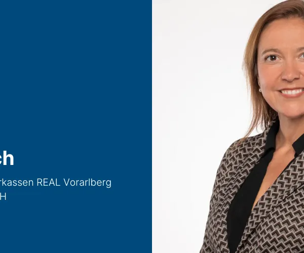 Martina Hirsch übernimmt Leitung