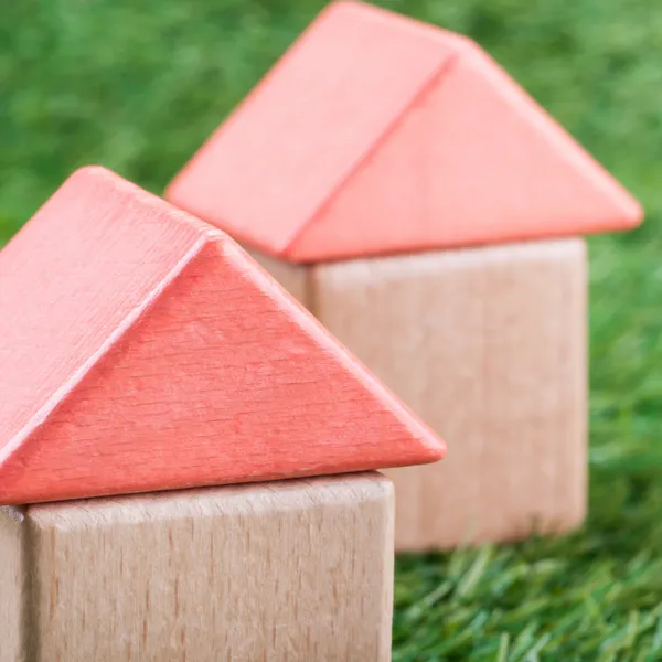 Der Immobilienmarkt steht auch 2024 vor Herausforderungen