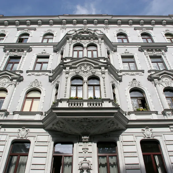 Trendbarometer spricht für sinkende Immobilienpreise in 2024