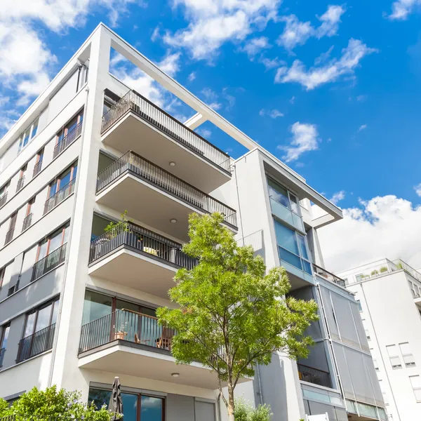 Erlebt die Vorsorgewohnung ein Comeback?