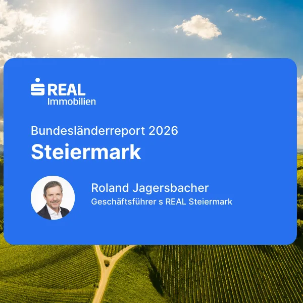 Bundesländerreport 2026 - Steiermark