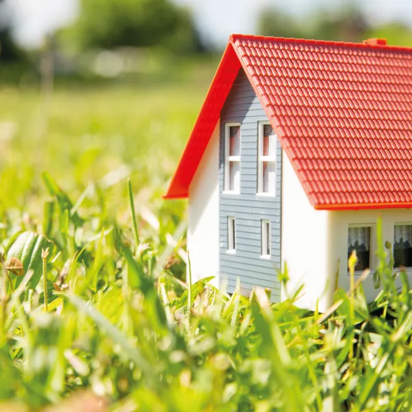 Beliebteste Wohnform Einfamilienhaus