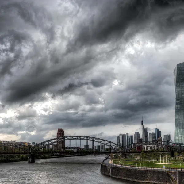 EZB lehnt Rufe nach schwächeren Kapitalvorschriften für Banken ab