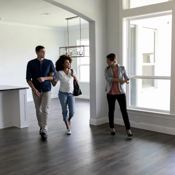 Wohnen Wie sich Wohnungssuchende an die strengen Kreditregeln gewöhnt haben